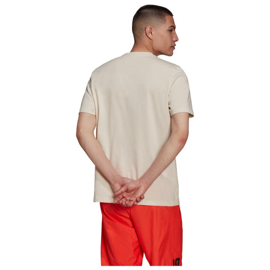 Adidas Ανδρική κοντομάνικη μπλούζα Adicolor Essentials Trefoil